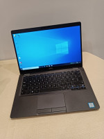 laptop-pc-portable-dell-latitude-5300-i5-8th-kouba-alger-algerie