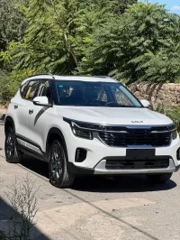 Kia Seltos 2025 