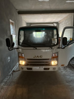 سيارات-jac-1040-2023-قالمة-الجزائر