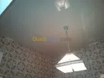 Déménagement, et installation faux pla