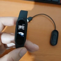 Mi Smart Band 4