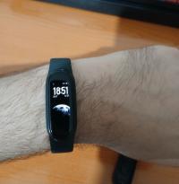 Mi Smart Band 4 thumbnail 4