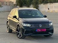 سيارات-volkswagen-tiguan-2024-r-line-مسيلة-المسيلة-الجزائر