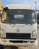 camion-shacman-7-tonne-2021-ouled-yaich-blida-algerie