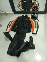 pieces-moto-veritable-cuir-from-usa-harley-davidson-bordj-el-kiffan-alger-algerie