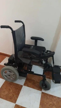 Chaise électrique 