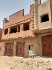 villa-sell-tlemcen-maghnia-algeria
