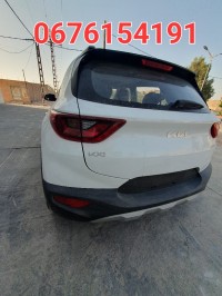 سيارات-kia-kx1-2026-كوينين-الوادي-الجزائر