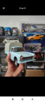 antiquites-collections-سيارة-مصغرة-peugeot-404-ottomobile-118-boudouaou-boumerdes-algerie