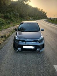 سيارات-kia-picanto-2022-الميلية-جيجل-الجزائر
