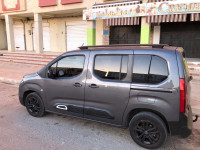 commerciale-citroen-berlingo-2022-ain-temouchent-algerie