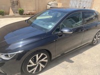 سيارات-volkswagen-golf-8-2022-r-line-سطيف-الجزائر