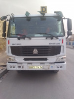 camion-howo-2014-bordj-bou-arreridj-algerie