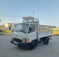 Hyundai Hd 35 2011