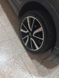 سيارات-nissan-qashqai-2017-بوزريعة-الجزائر
