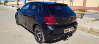 citadine-volkswagen-polo-2020-beats-tissemsilt-algerie