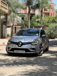 سيارات-renault-clio-4-2018-gt-line-بوينان-البليدة-الجزائر