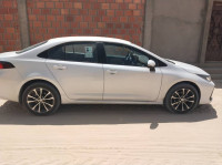 voitures-toyota-corolla-2024-bayadha-el-oued-algerie