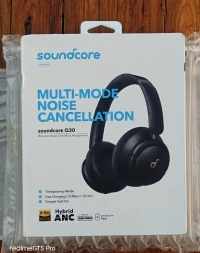 Anker soundcore Q30