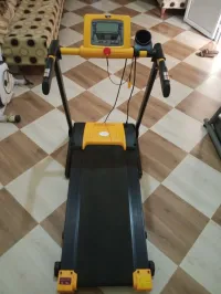 Tapis roulant 