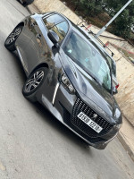 voitures-peugeot-208-2019-allure-facelift-bouira-algerie