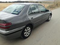 berline-peugeot-406-1998-bordj-bou-arreridj-algerie