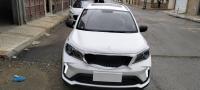 سيارات-livan-x3-pro-2025-international-أم-البواقي-الجزائر