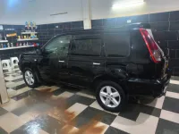 Nissan X Trail 2004 X Trail