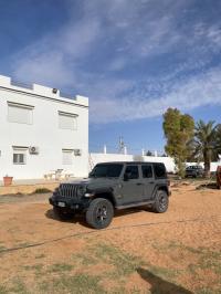 سيارات-jeep-wrangler-2022-unlimited-sport-القبة-الجزائر
