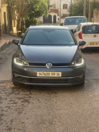 voitures-volkswagen-golf-7-2019-ouled-fayet-alger-algerie