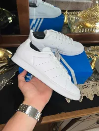 Basquettes original Addidas Pour femmes et hommes de France