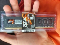 Ram ddr3 8gb 