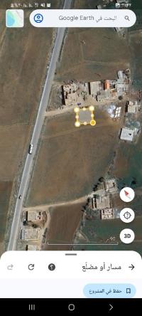 أرض-بيع-خنشلة-الحامة-الجزائر