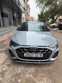سيارات-audi-a3-2025-زرالدة-الجزائر