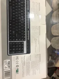 CLAVIER M.M. SKYPE 6002 USB