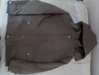 Veste Parka Classique 