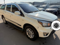 voitures-ssangyong-korando-sport-2015-ain-naadja-alger-algerie