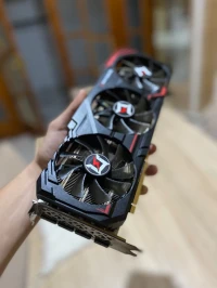 RTX 3070 TI GAINWARD 