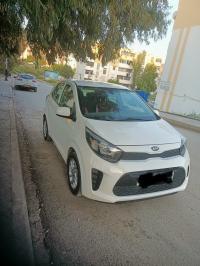 سيارات-kia-picanto-2019-funny-قسنطينة-الجزائر