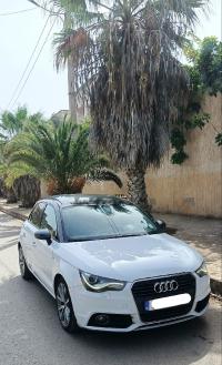 سيارات-audi-a1-sportback-2015-s-line-السنية-وهران-الجزائر
