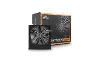 FSP HYPER K 600W 80 Plus ATX Power Supply