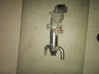 Vanne EGR moteur 2l HDi 138