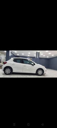 سيارات-peugeot-207-2012-شلغوم-العيد-ميلة-الجزائر