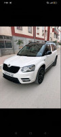 voitures-skoda-yeti-2015-monte-carlo-chelghoum-laid-mila-algerie