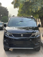 automobiles-peugeot-rifter-2022-allure-rouiba-alger-algerie