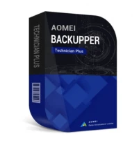 AOMEI Backupper Technician Plus 