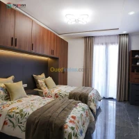 Vente Duplex Alger Bab ezzouar