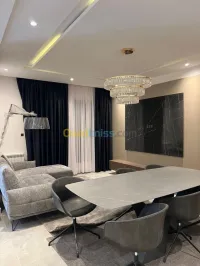 Vente Appartement Alger Cheraga