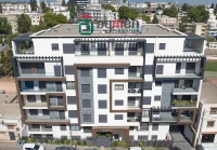 Vente Appartement F3 Alger Hydra