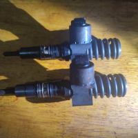 Injecteur golf 5